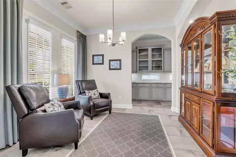 Entry Way - 4060 Windsor Chase Dr, Spring, TX 77386 photo 1 of 3