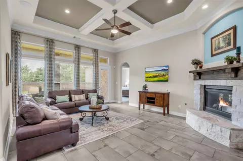 Living - 4060 Windsor Chase Dr, Spring, TX 77386 photo 2 of 2