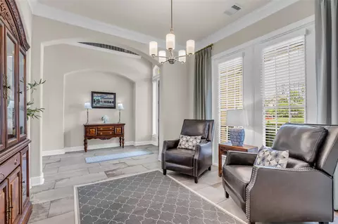 Entry Way - 4060 Windsor Chase Dr, Spring, TX 77386 photo 2 of 3