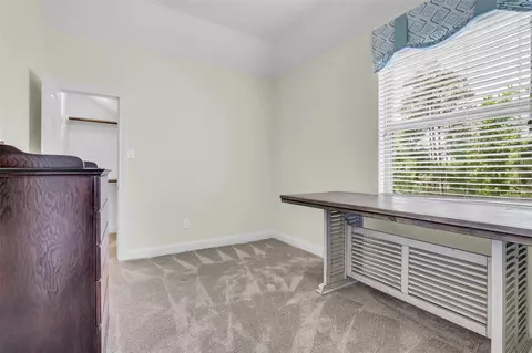 Bedroom - 4060 Windsor Chase Dr, Spring, TX 77386 photo 5 of 5