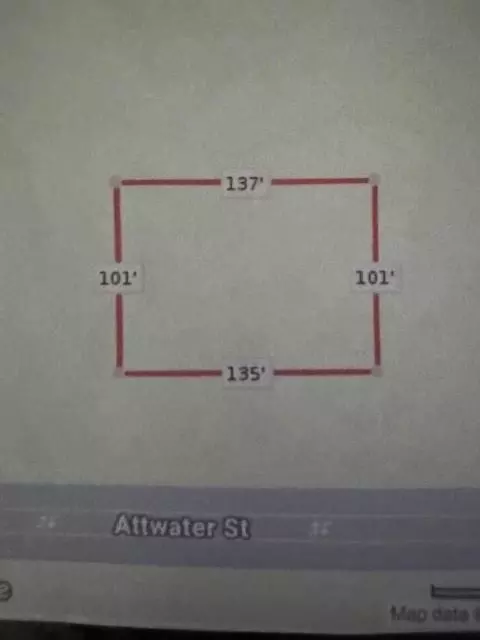 0 Balfour, Houston, TX 77028