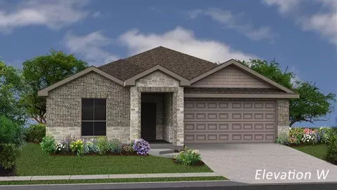 2173 Chief St, Bryan, TX 77807 photo 1