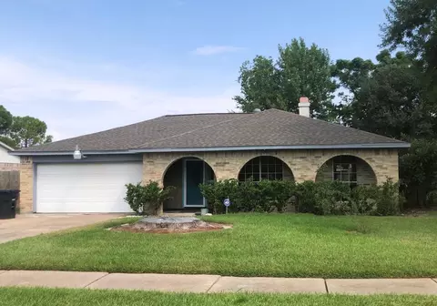 6822 Laughlin Dr, Missouri City, TX 77489