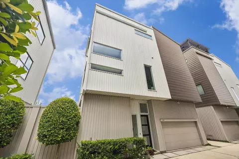 1153 W 17th St, Houston, TX 77008