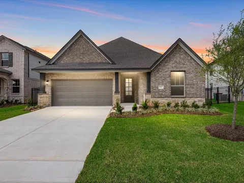 5843 Westwood Shore Dr, Katy, TX 77493