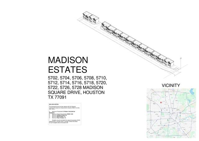 3318 Paul Quinn St, Houston, TX 77091