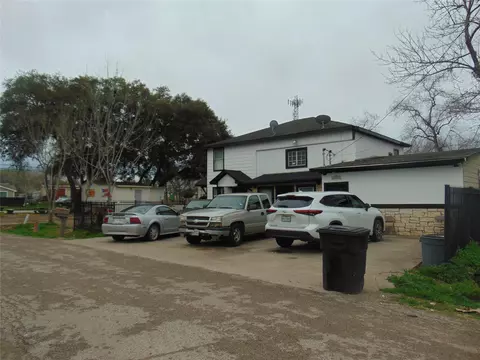 1134 Rosas St, Stafford, TX 77477