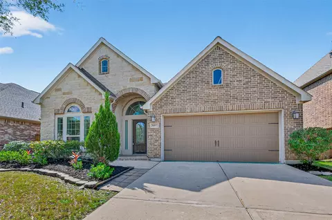 16819 Talisker Dr, Richmond, TX 77407
