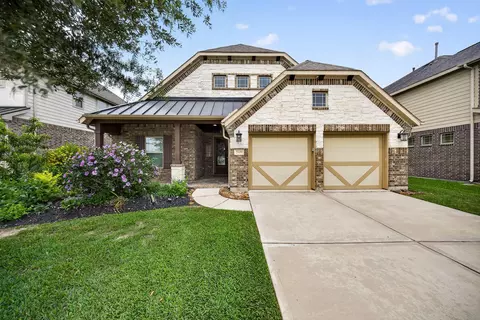 2829 Parkside Village Ct, Pearland, TX 77581