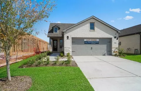 8043 Prospect Dr, Fulshear, TX 77441 photo 1