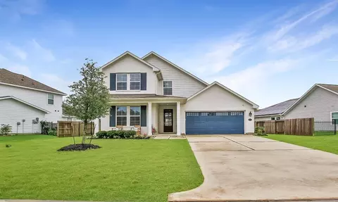 2339 Hagerman Rd, Conroe, TX 77384 photo 1
