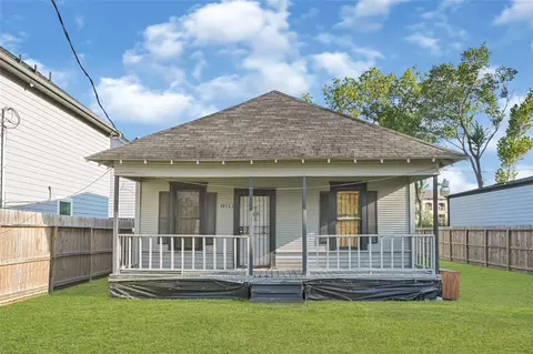 4013 King St, Houston, TX 77026