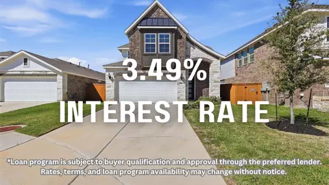 7415 Casuna Ln, Cypress, TX 77433