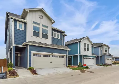 11914 Eastgrove Park Way, Houston, TX 77051