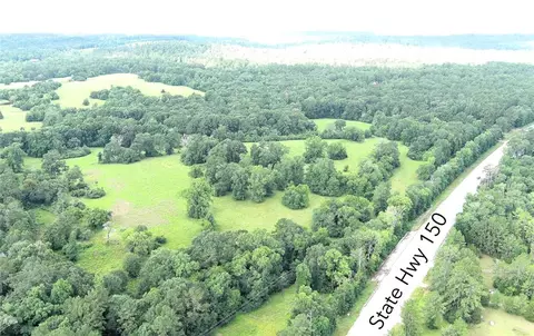 tbd E Tx-150 Hwy, New Waverly, TX 77358