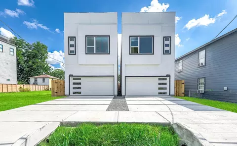 3619 Bremond St, Houston, TX 77004