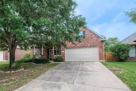 5014 Sandyfields Ln, Katy, TX 77494 photo 1