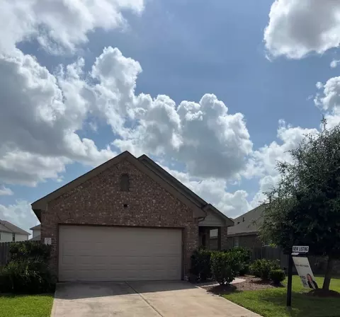 3555 Paganini Pl, Katy, TX 77493