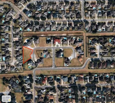 6607 Emerald Dr, Pasadena, TX 77505 photo 3