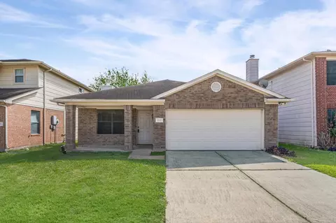2742 Villa Del St, Sugar Land, TX 77498