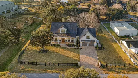 0 Lila St, Brookside, TX 77581