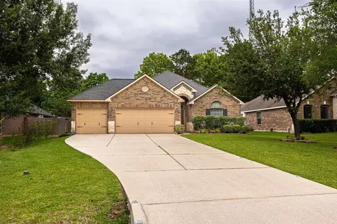 33311 Greenfield Forest Dr, Magnolia, TX 77354