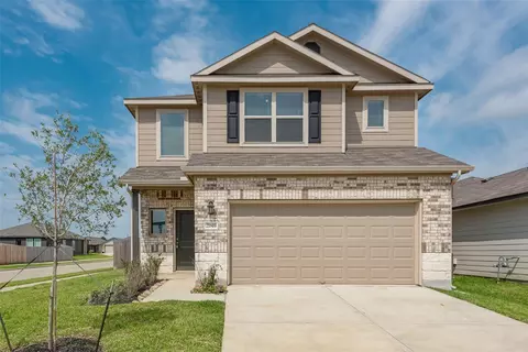 21803 Colonial Meadow Creek Trl, Waller, TX 77484