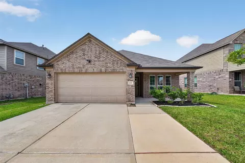 6515 Cypresswood Summit Dr, Humble, TX 77338