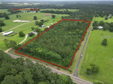 9 74 Acres Fm 1774, Plantersville, TX 77363