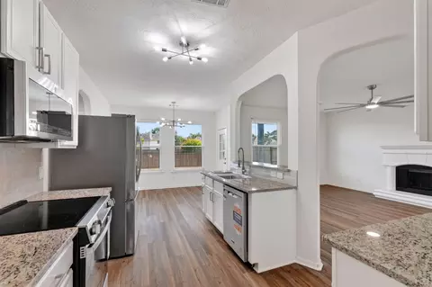 Kitchen - 23814 Spring Dane Dr, Spring, TX 77373 photo 1 of 4