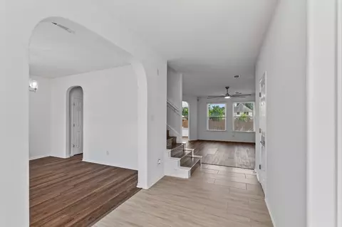 Entry Way - 23814 Spring Dane Dr, Spring, TX 77373 photo 1 of 5