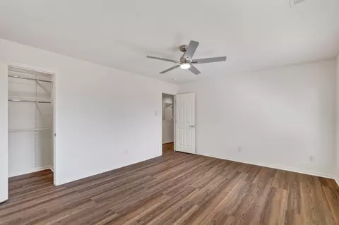 Bedroom - 23814 Spring Dane Dr, Spring, TX 77373 photo 6 of 7