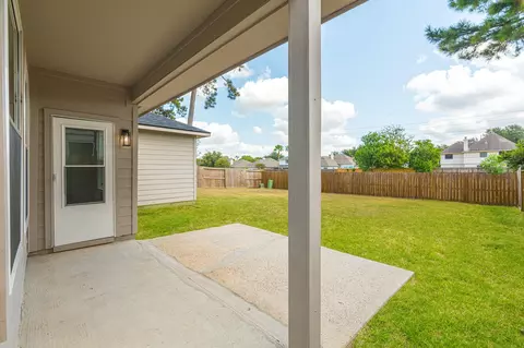 Exterior - 23814 Spring Dane Dr, Spring, TX 77373 photo 4 of 4