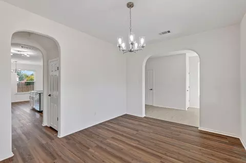 Entry Way - 23814 Spring Dane Dr, Spring, TX 77373 photo 2 of 5