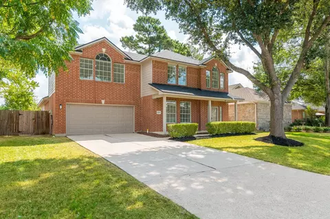 Exterior - 23814 Spring Dane Dr, Spring, TX 77373 photo 3 of 4