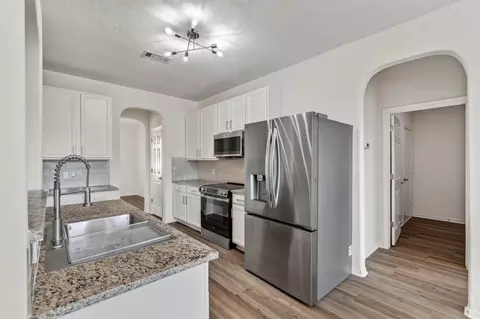 Kitchen - 23814 Spring Dane Dr, Spring, TX 77373 photo 3 of 4