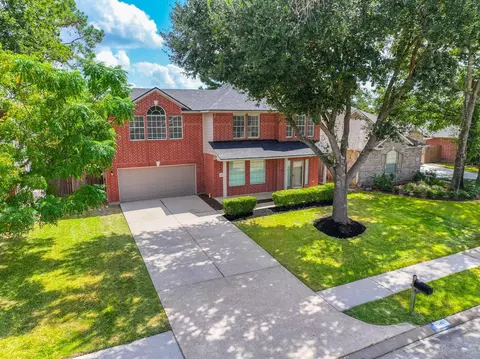 View/Area - 23814 Spring Dane Dr, Spring, TX 77373 photo 1 of 3