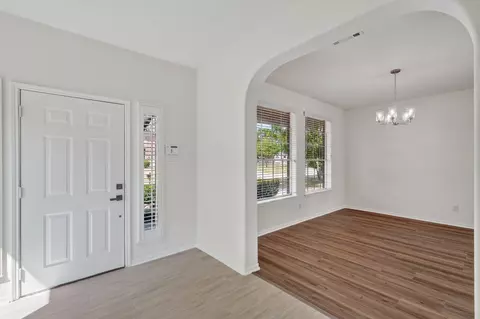 Entry Way - 23814 Spring Dane Dr, Spring, TX 77373 photo 3 of 5