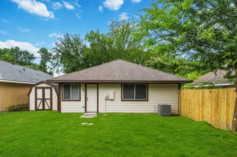 Exterior - 23314 Summer Pine Dr, Spring, TX 77373 photo 5 of 5