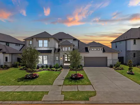 3018 Elderberry Orchard St, Richmond, TX 77406