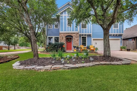 19303 Young Oak St, Spring, TX 77379