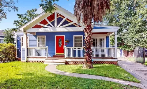 919 Dorothy St, Houston, TX 77008