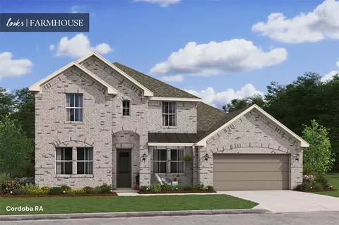 18702 Eastwood Ridge Ct, Crosby, TX 77532