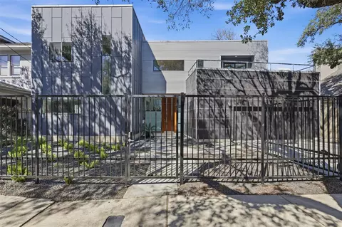 2412 Helena St, Houston, TX 77006