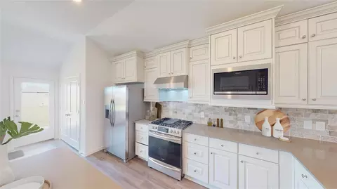 Kitchen - 3023 Avalos Dr, Katy, TX 77493 photo 1 of 2