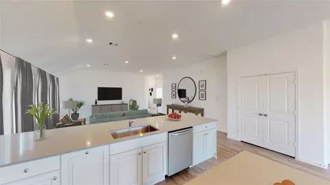 Kitchen - 3023 Avalos Dr, Katy, TX 77493 photo 2 of 2
