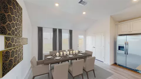 Dining - 3023 Avalos Dr, Katy, TX 77493 photo 1 of 1