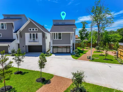 7613 Victory Reserve St, Houston, TX 77088