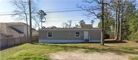 16657 E Forrestal, Montgomery, TX 77316