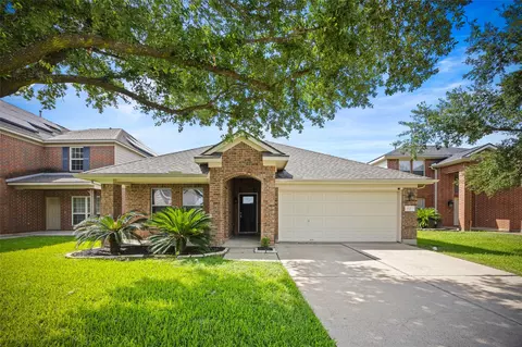 9510 Barr Spring Dr, Humble, TX 77396